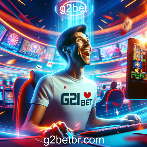 Atrações Imperdíveis: As Promoções da g2bet