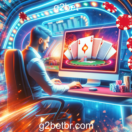 Poker Online